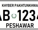 Kp To Auction Unique Number Plates For Vehicles This Month