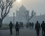 Lahore Weather Update Cold Days Ahead As Temperature Drops To 2c