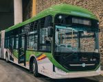 Lahores Electric Buses Grounded For 14 Hours Amid Massive Loadshedding