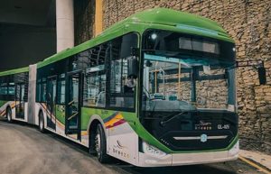 Lahores Electric Buses Grounded For 14 Hours Amid Massive Loadshedding