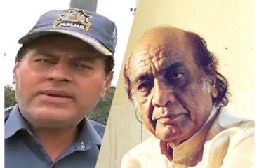 Legendary Singer Mehdi Hassans Son Passes Away