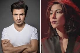 Lhc Orders Early Decision In Ali Zafar Meesha Shafi Defamation Case