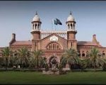 Lhc Seeks Interior Secretarys Reply In Cnic Contempt Case