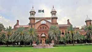 Lhc Seeks Police Reply On Bail Plea Of Obscene Video Scandal Accused Umairi