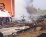Maharashtra Deputy Cm Ajit Pawar Dies In Baramati Plane Crash