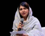 Malala Yousafzai Pledges 300000 To Support Girls Education In Gaza Sudan And Congo