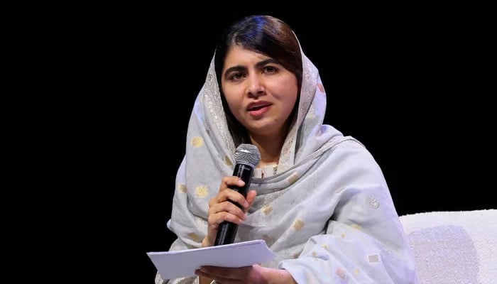 Malala Yousafzai pledges $300,000 to support girls’ education in Gaza, Sudan and Congo