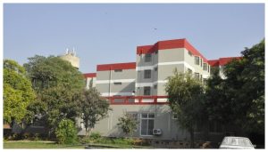 Man Arrested For Filming Women In Rawalpindis Cantonment Hospital Washrooms