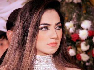 Mehak Malik Reveals Her Stage Show Fee Tops Price Of An Alto Car