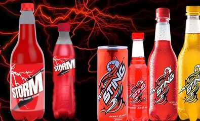 Mezans Energy Drink Storm Gets Rs15 Crore Fine For Copying Sting