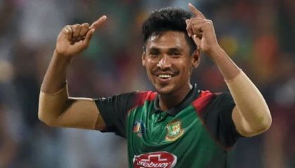 Mustafizur Rahman Among 10 Bangladeshi Players Registers For Psl 11