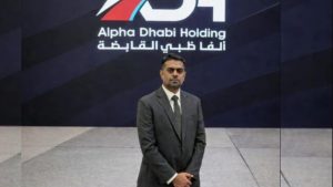 Nabeel Ehsan Pakistani Forensic Analytics And Governance Leader Redefining Corporate Integrity Across Middle East