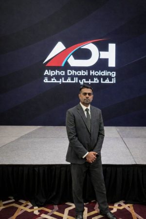 Nabeel Ehsan Pakistani Forensic Analytics And Governance Leader Redefining Corporate Integrity Across Middle East