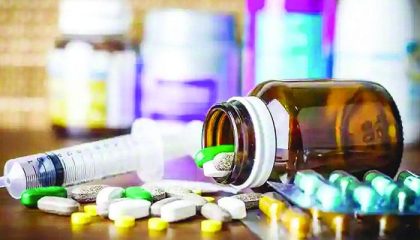 Neurobal Ascard Among Several Medicines Declared Substandard In Punjab