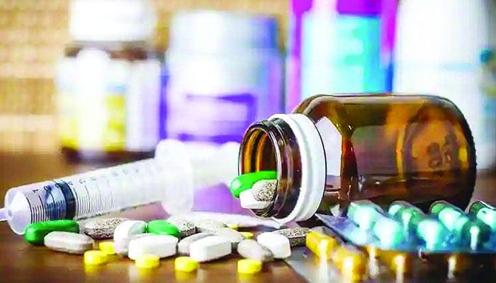 Neurobal Ascard Among Several Medicines Declared Substandard In Punjab