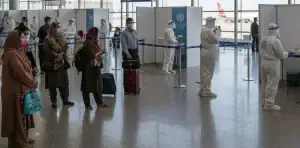 Nipah Virus Alarm Pakistan Starts Screening Passengers Amid Virus Outbreak In India