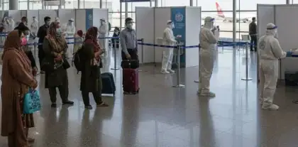 Nipah Virus Alarm Pakistan Starts Screening Passengers Amid Virus Outbreak In India