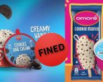 Not Real Ice Cream Walls Omore To Pay Millions As Tribunal Upholds False Marketing Verdict