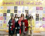 Oaks Empowerher Festival Celebrates Pakistans Women Entrepreneurs In All Their Brilliance
