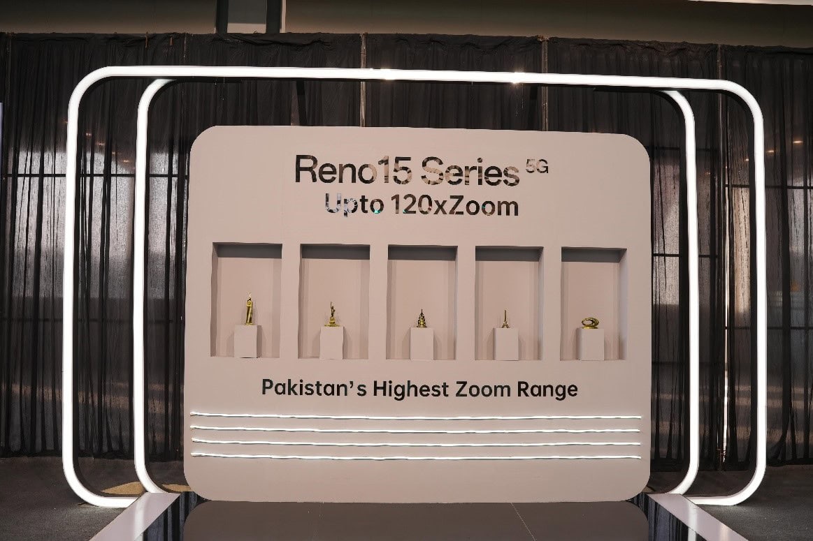 Oppos New Reno15 Series Unveiled In Pakistan Pre Orders Now Open 