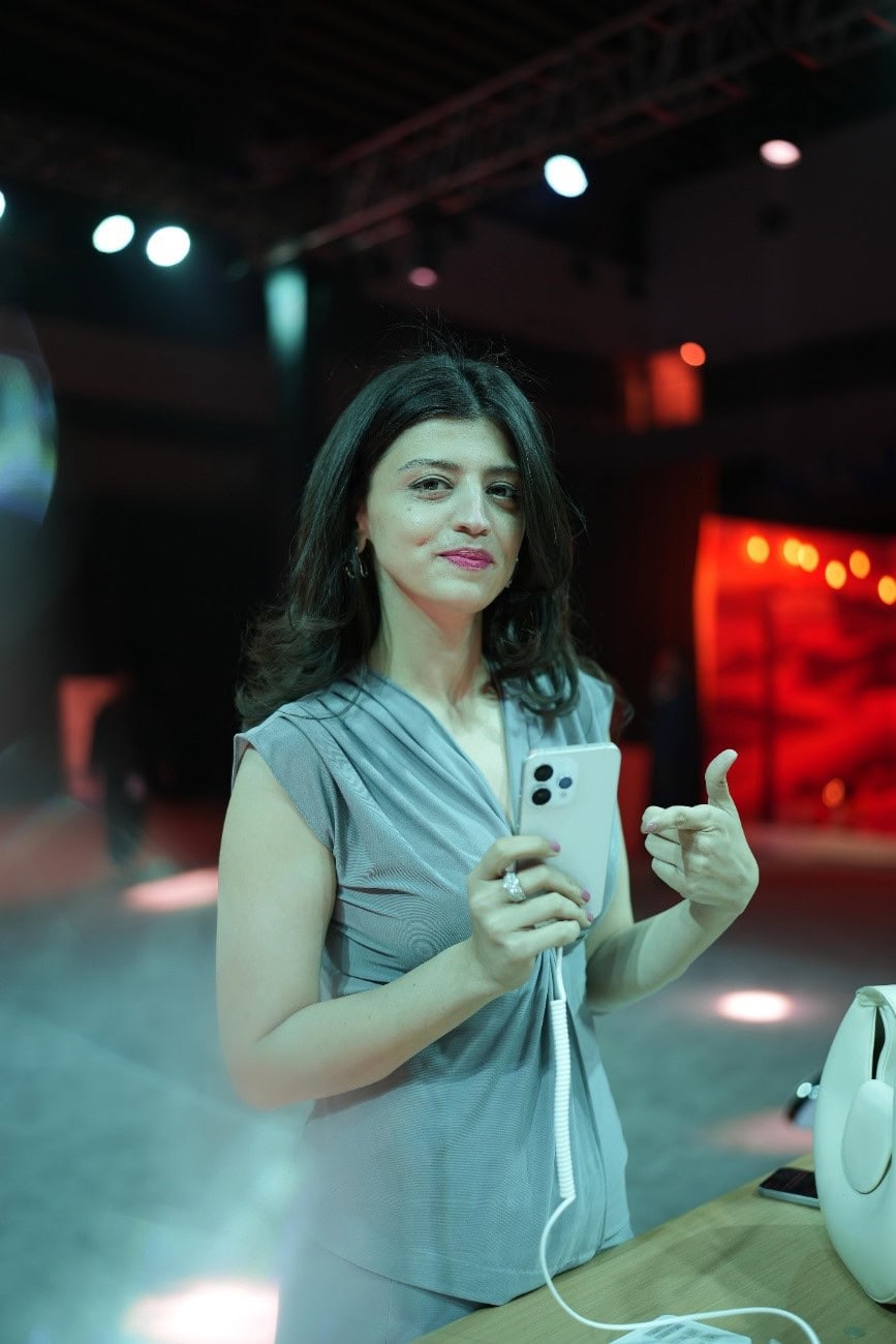 Oppos New Reno15 Series Unveiled In Pakistan Pre Orders Now Open 