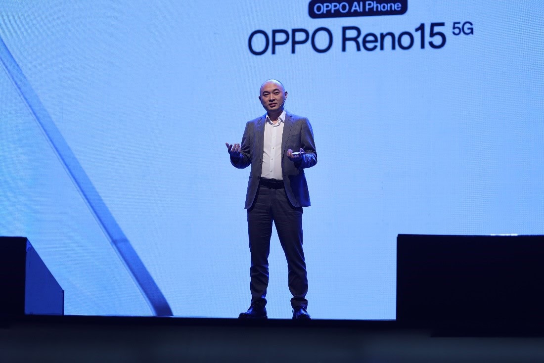 Oppos New Reno15 Series Unveiled In Pakistan Pre Orders Now Open 