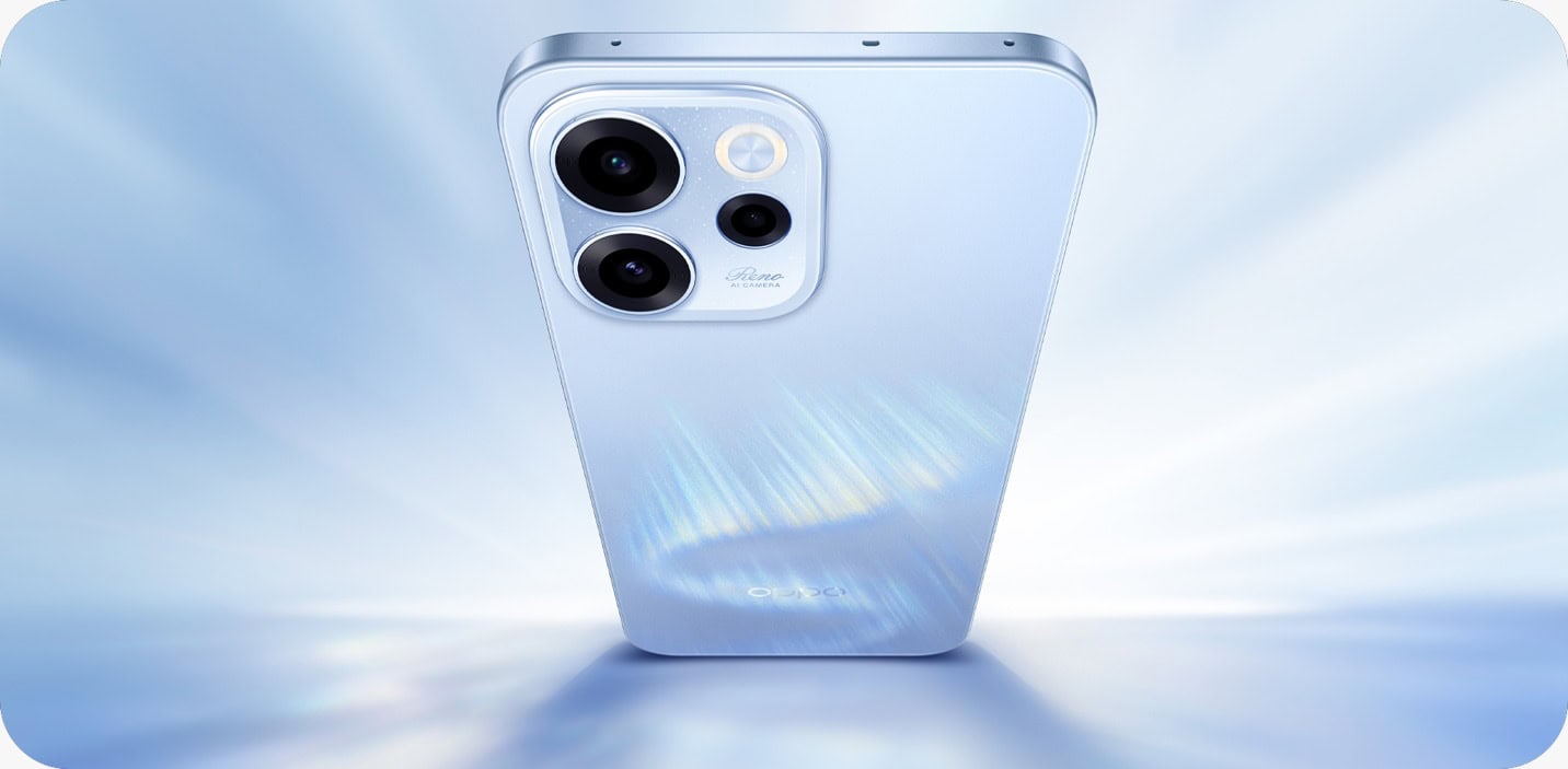 Oppos New Reno15 Series Unveiled In Pakistan Pre Orders Now Open 