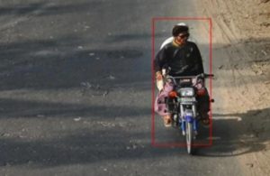 Overseas Pakistani Receives E Challan For Motorcycle Parked At His Lahore Home