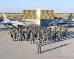 Paf Contingent Arrives In Saudi Arabia To Participate In Exercise Spears Of Victory 2026