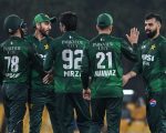 Pak Vs Aus 2026 Pakistan T20i Squad For Australia Series Expected