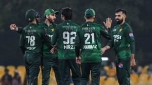 Pak Vs Aus 2026 Pakistan T20i Squad For Australia Series Expected