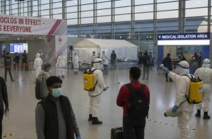 Pakistan Advised To Step Up Border Screening Amid Nipah Virus Outbreak In India