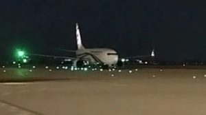 Pakistan Bangladesh Direct Flights Resume After 14 Years