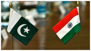 Pakistan China Exchange Lists Of Nuclear Installations Prisoners