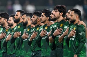 Pakistan Cricket Teams T20 World Cup Kit Launch Called Off Amid Boycott Rumors