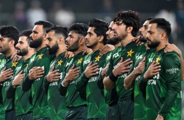 Pakistan Cricket Teams T20 World Cup Kit Launch Called Off Amid Boycott Rumors