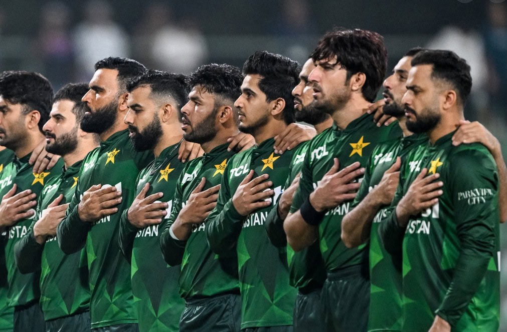 Pakistan Cricket Team’s T20 World Cup kit launch called off amid Boycott Rumors