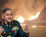Pakistan Had Full Intel On Our Jets Units Indian Army Chief Says After May 2025 Humiliation