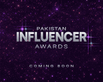 Pakistan Influencer Awards Announced To Recognise Excellence In Digital Creation