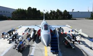 Pakistan Minister Shares Update On Sale Of Jf 17 Thunder Jets To Foreign Countries