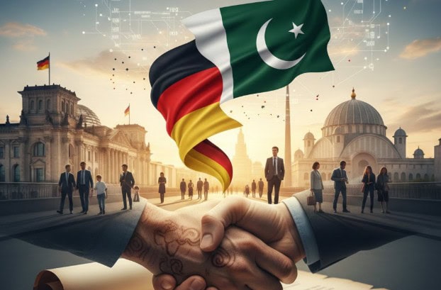 Pakistan opens door for dual citizenship in Germany; full details here