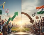 Pakistan Outpaces India Behind In Key Global Gallup Indicators For Economy Peace