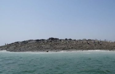 Pakistan Plans To Develop Ziarat Hassan Shah Island As Eco Tourism Hub Near Karachi