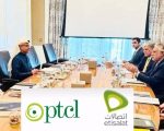 Pakistan Presses Uae Telecom Giant Etisalat To Release 799 Million Held For Ptcl