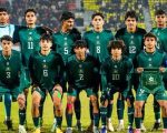 Pakistan Set For Historic Debut In Uefa Football Tournament 2026