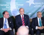 Pakistan Set To Soar In Agriculture Mining Ai And It Pm Shehbaz Says At Davos