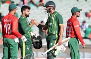 Pakistan To Tour Bangladesh For Odis Tests In 2026 Bcb