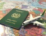 Pakistan Unveils Online Visa System For 192 Countries To Attract Tourists