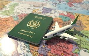Pakistan Unveils Online Visa System For 192 Countries To Attract Tourists