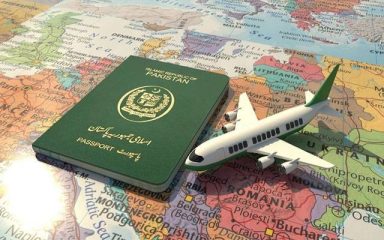 Pakistan Unveils Online Visa System For 192 Countries To Attract Tourists